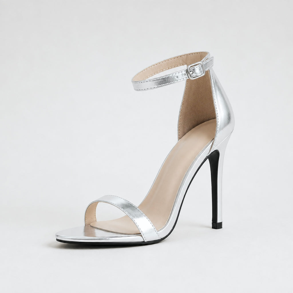 Women’s Amelie Strap Stiletto heels