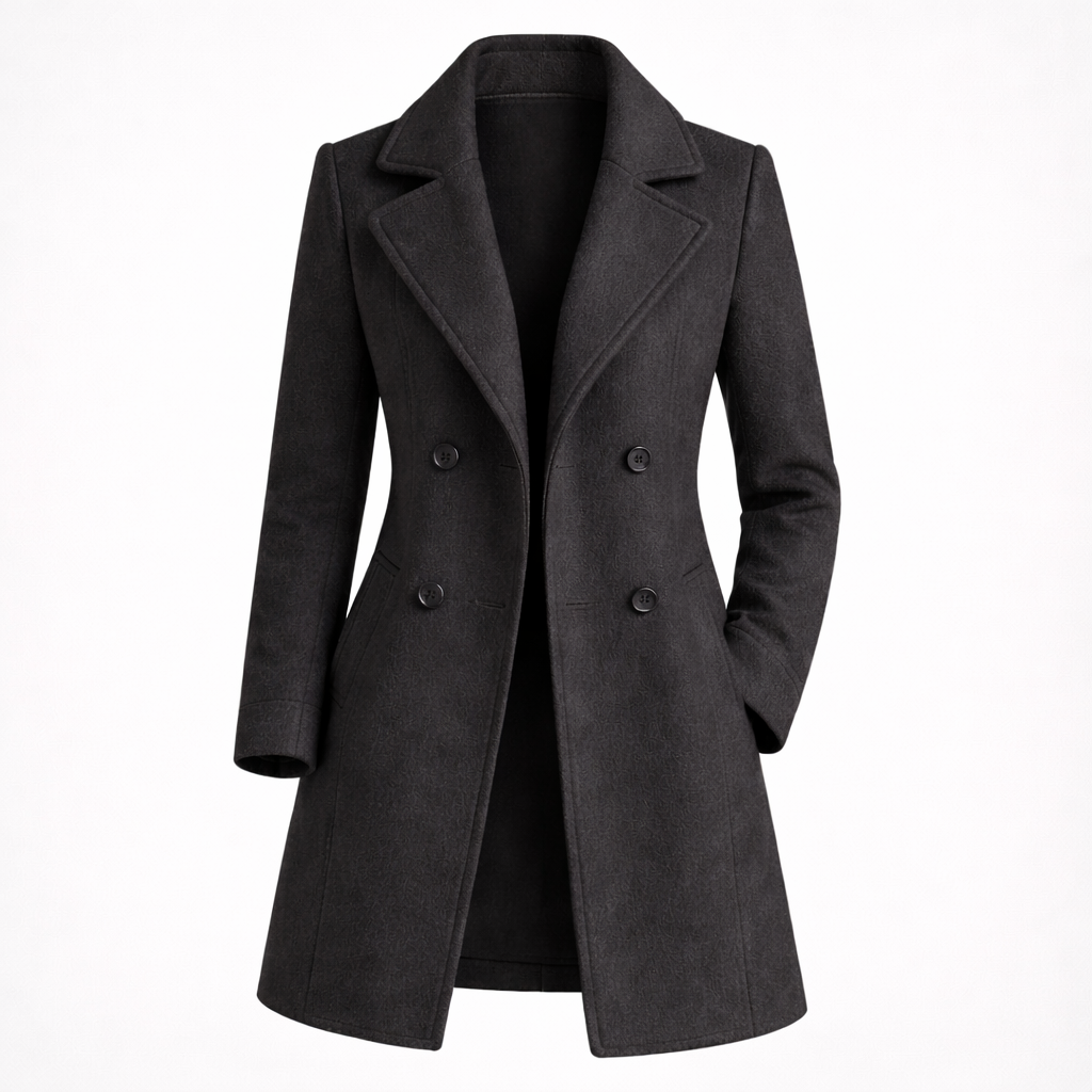 Aurelia Classic Coat