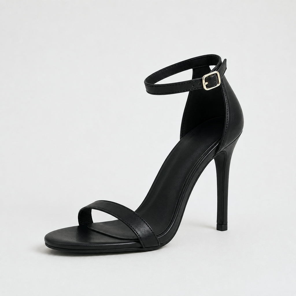 Women’s Amelie Strap Stiletto heels