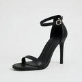 Women’s Amelie Strap Stiletto heels