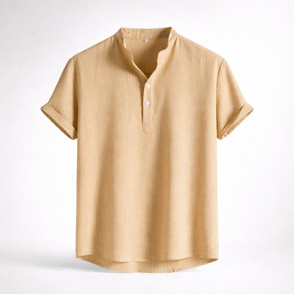 Miro Stripe Shirt