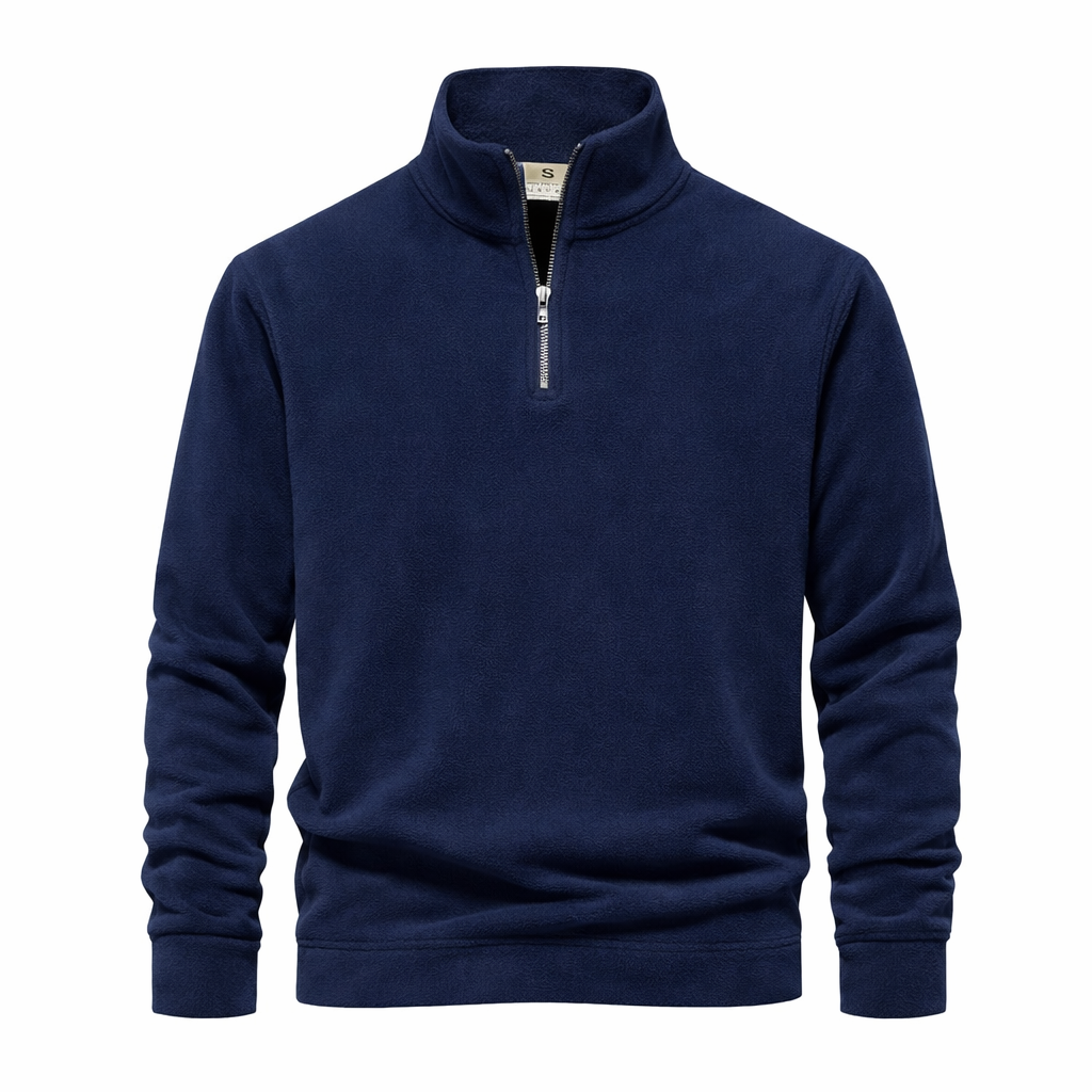 Rowan Quarter Zip