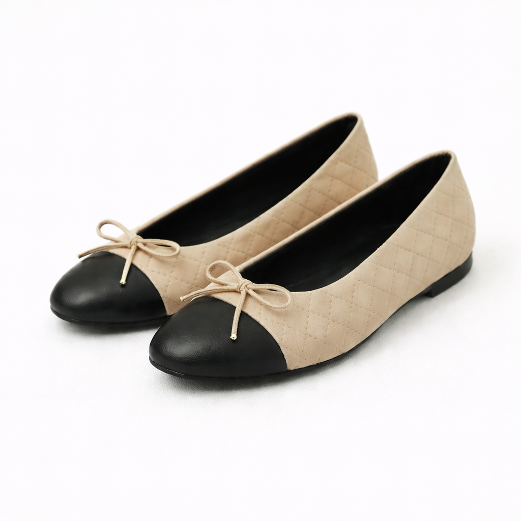 Elodie Ballet Flats