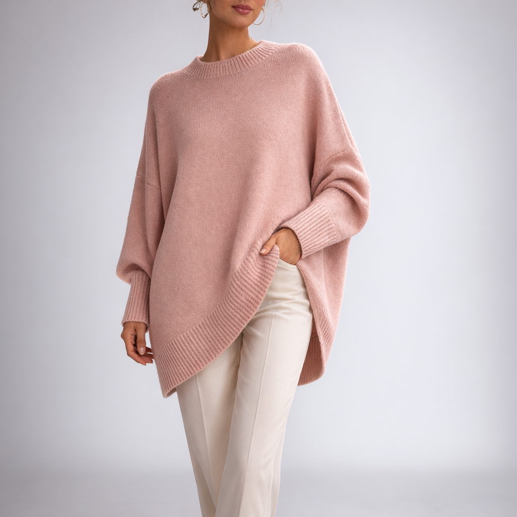 Elowen Oversized Knit