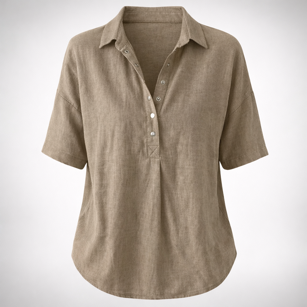 Miri Casual Shirt