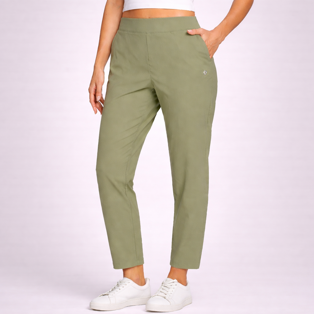 Aria Sculpt Trousers