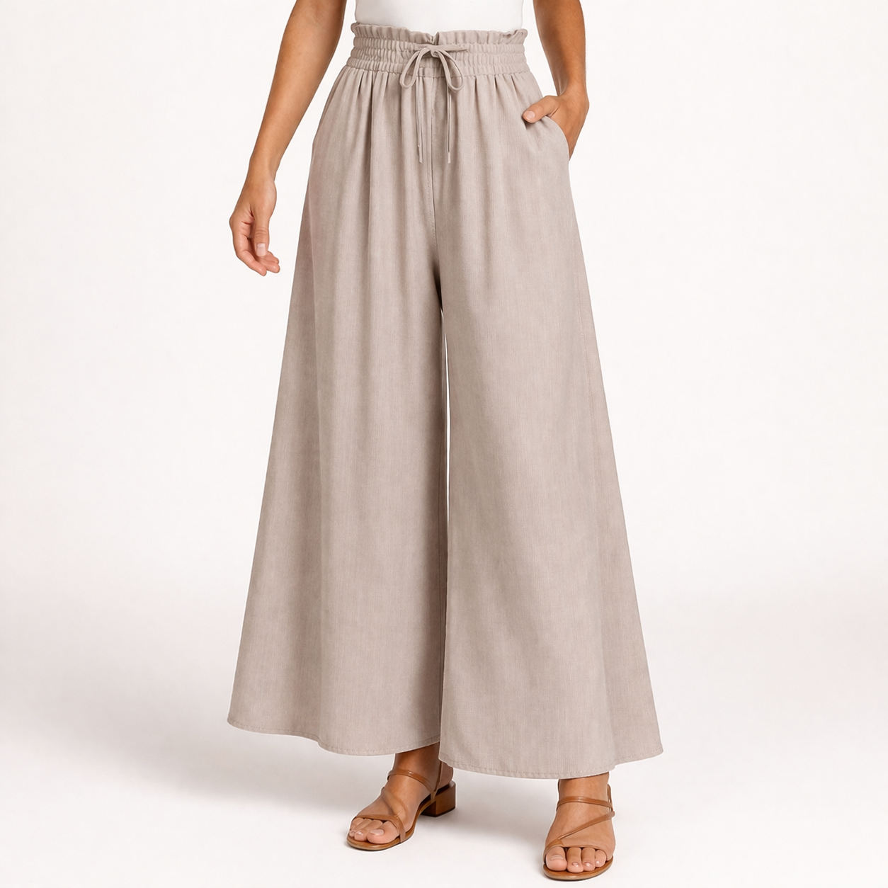 Solara Flow Pants