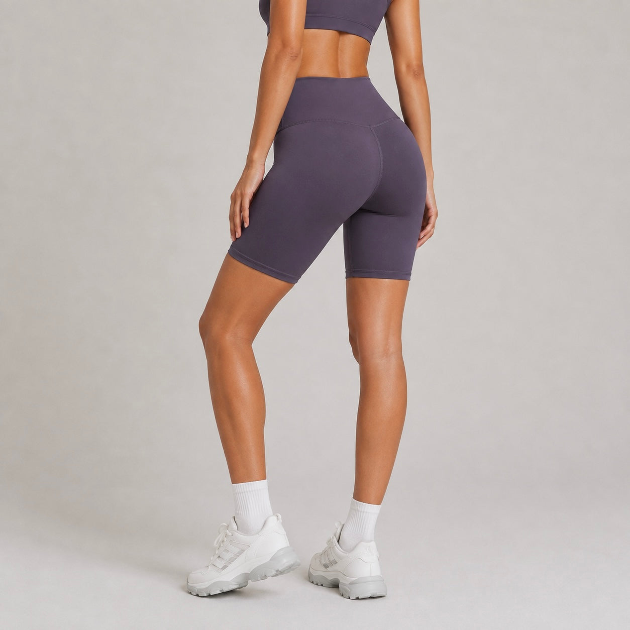 Women’s Avira High-Waisted Sculpting Cycling Shorts