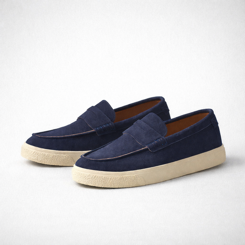 Varen Loafers