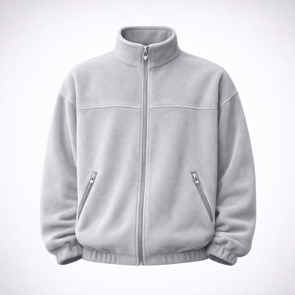 Riven Fleece Jacket