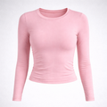 Sorelle Slim Fitted Top