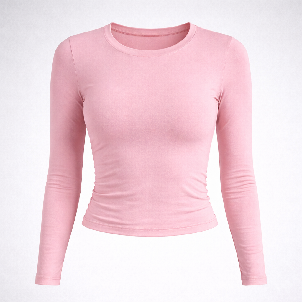 Sorelle Slim Fitted Top