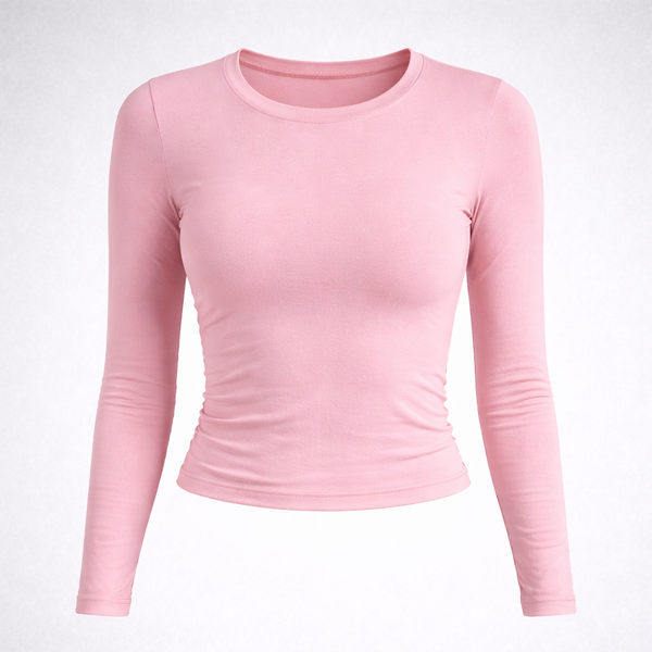 Sorelle Slim Fitted Top