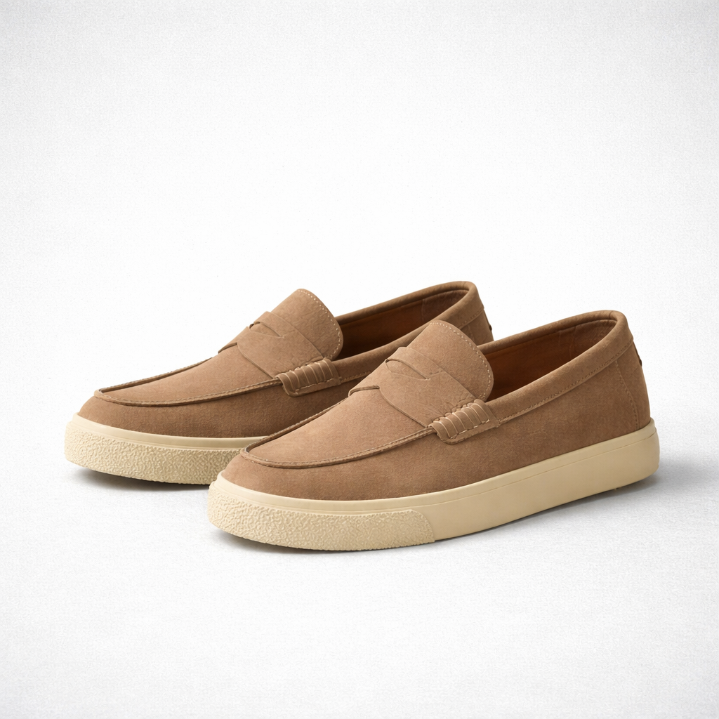 Varen Loafers