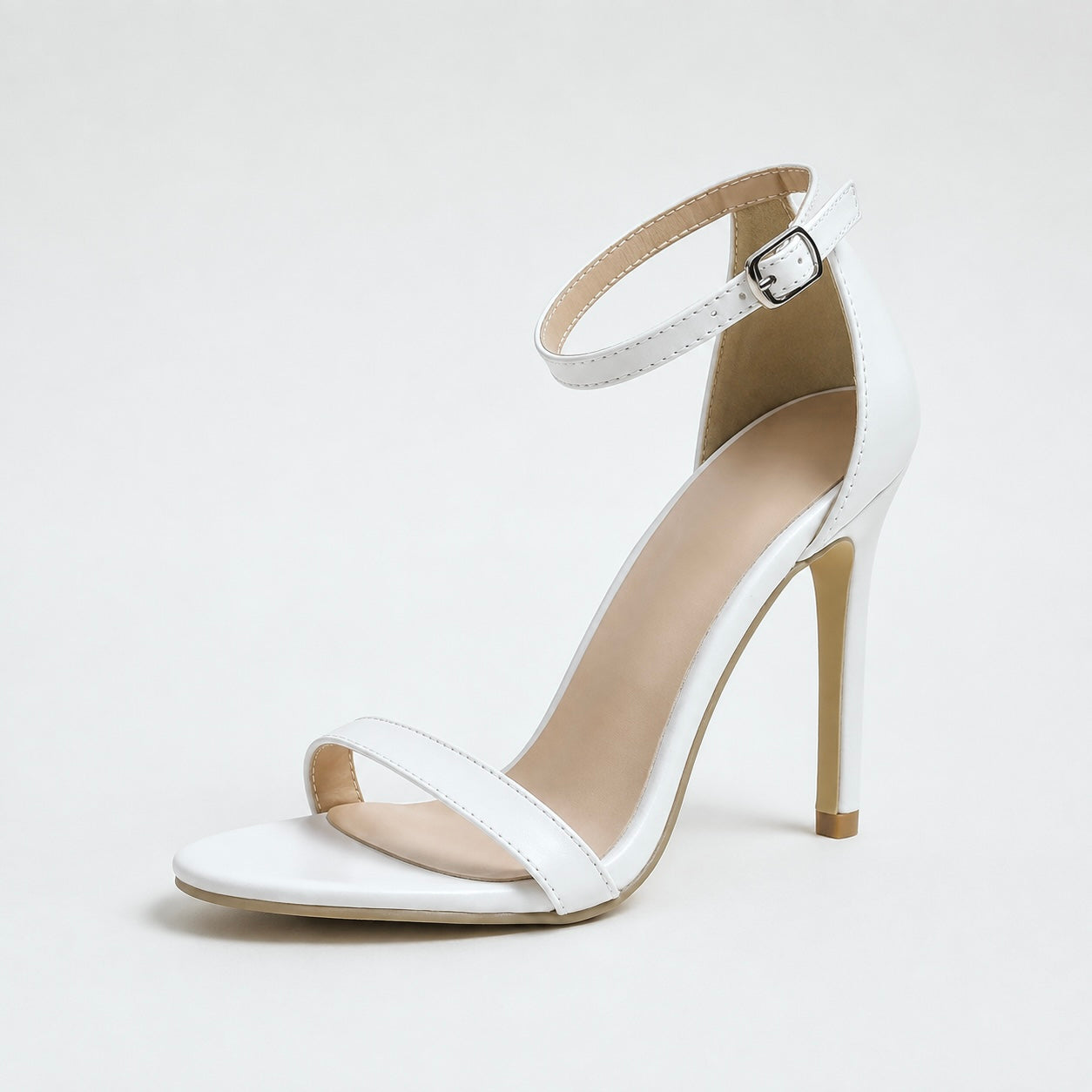 Women’s Amelie Strap Stiletto heels