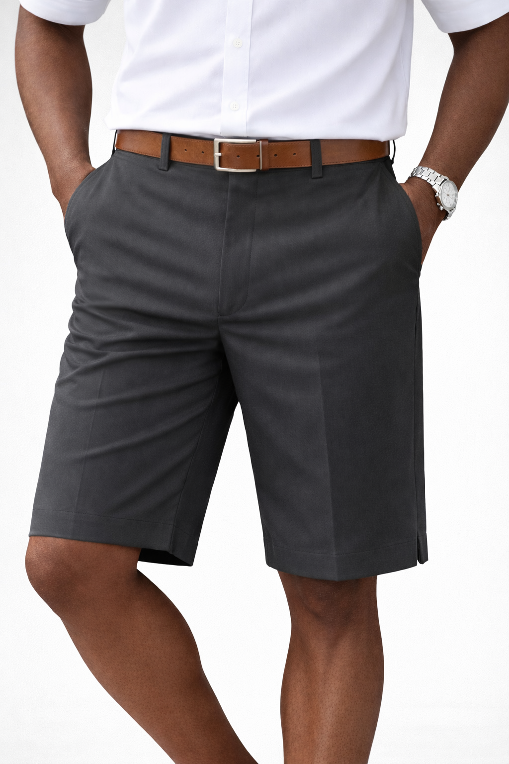Elric Smart Shorts