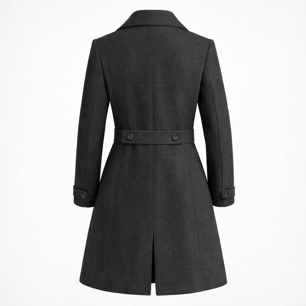 Aurelia Classic Coat