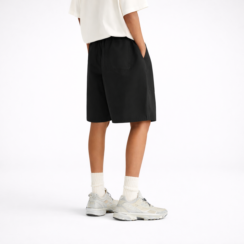 Orvik Utility Shorts