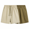 Orvik Utility Shorts