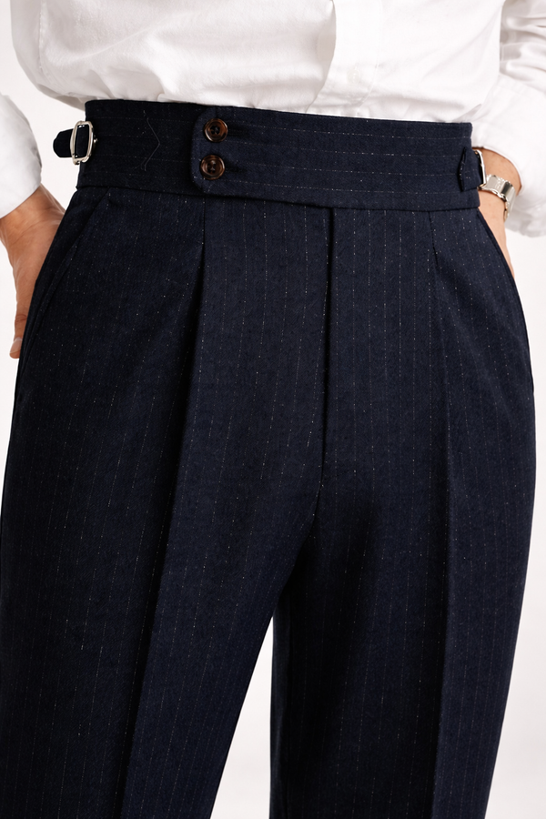 Harlan Tailored Trousers