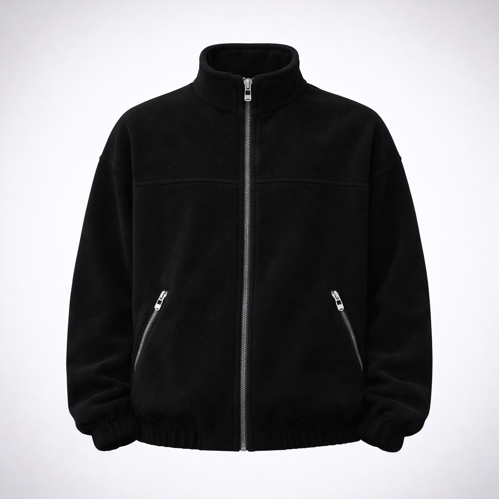 Riven Fleece Jacket