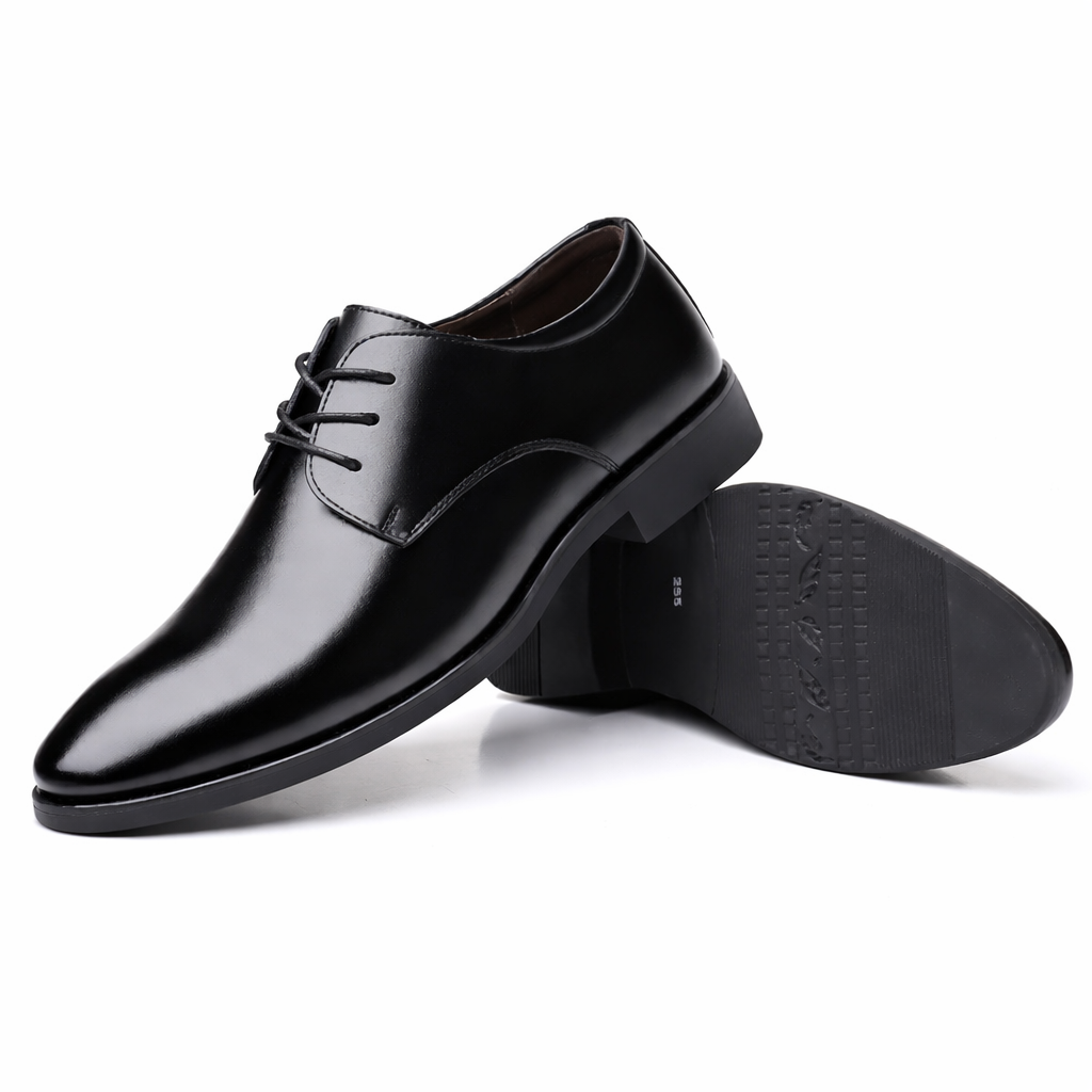 Classic Oxfords