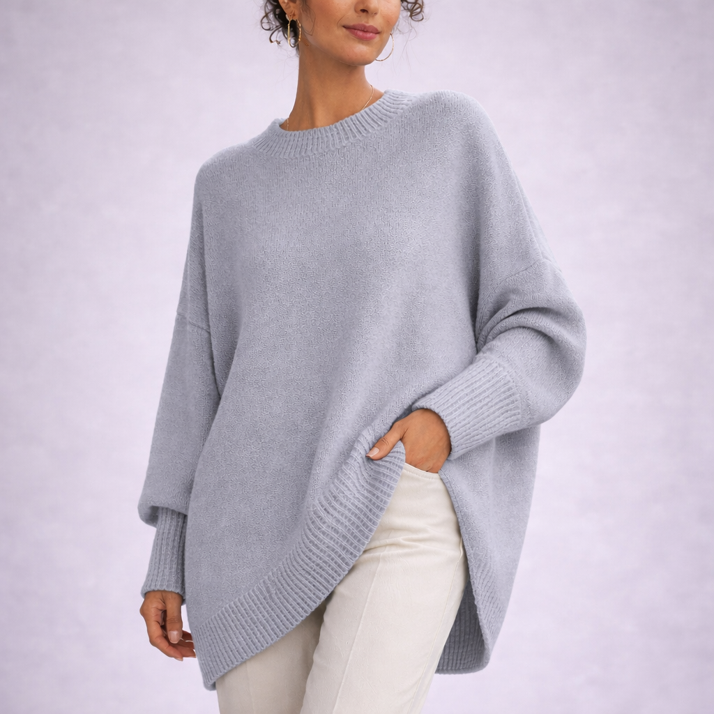 Elowen Oversized Knit