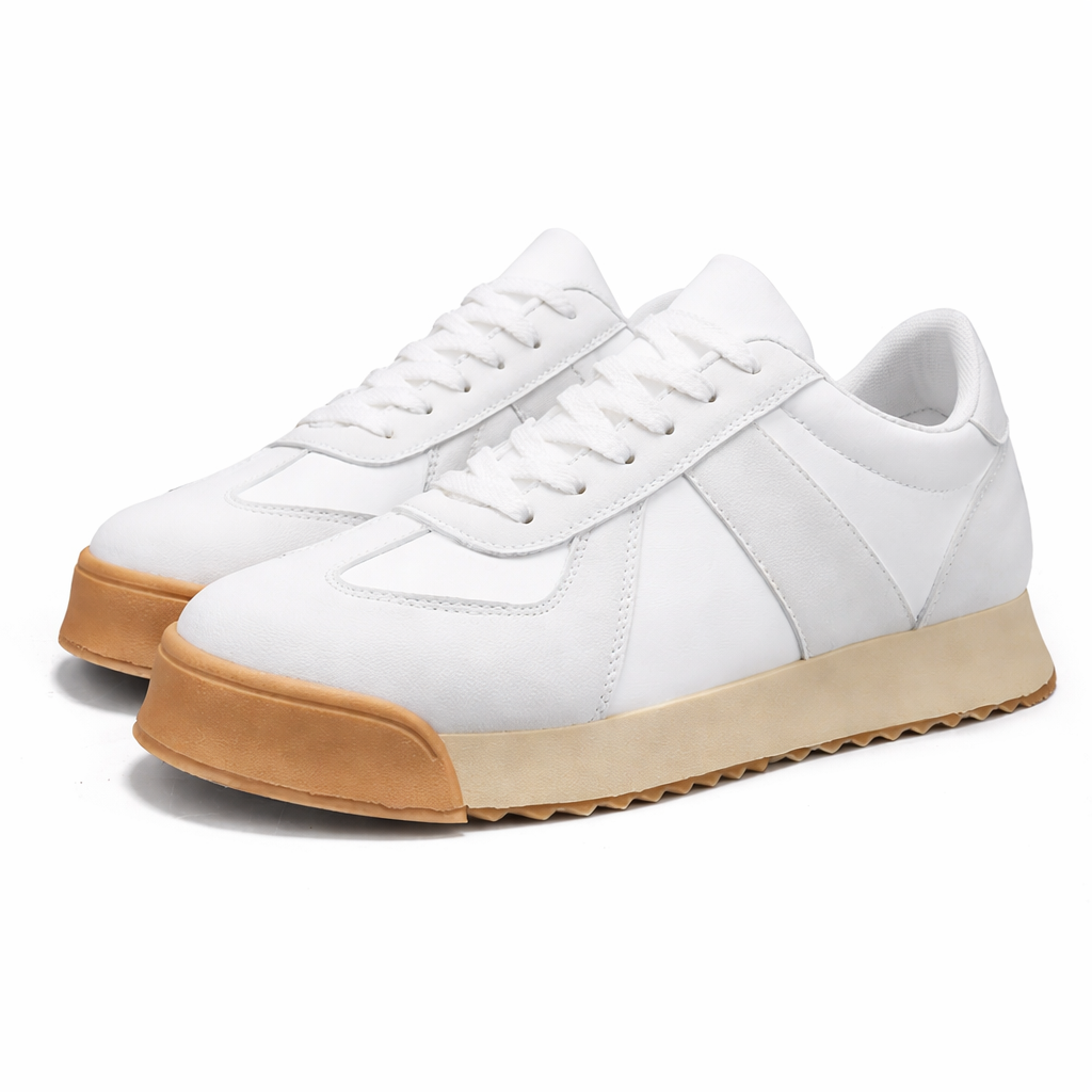 Matteo Classic Sneakers