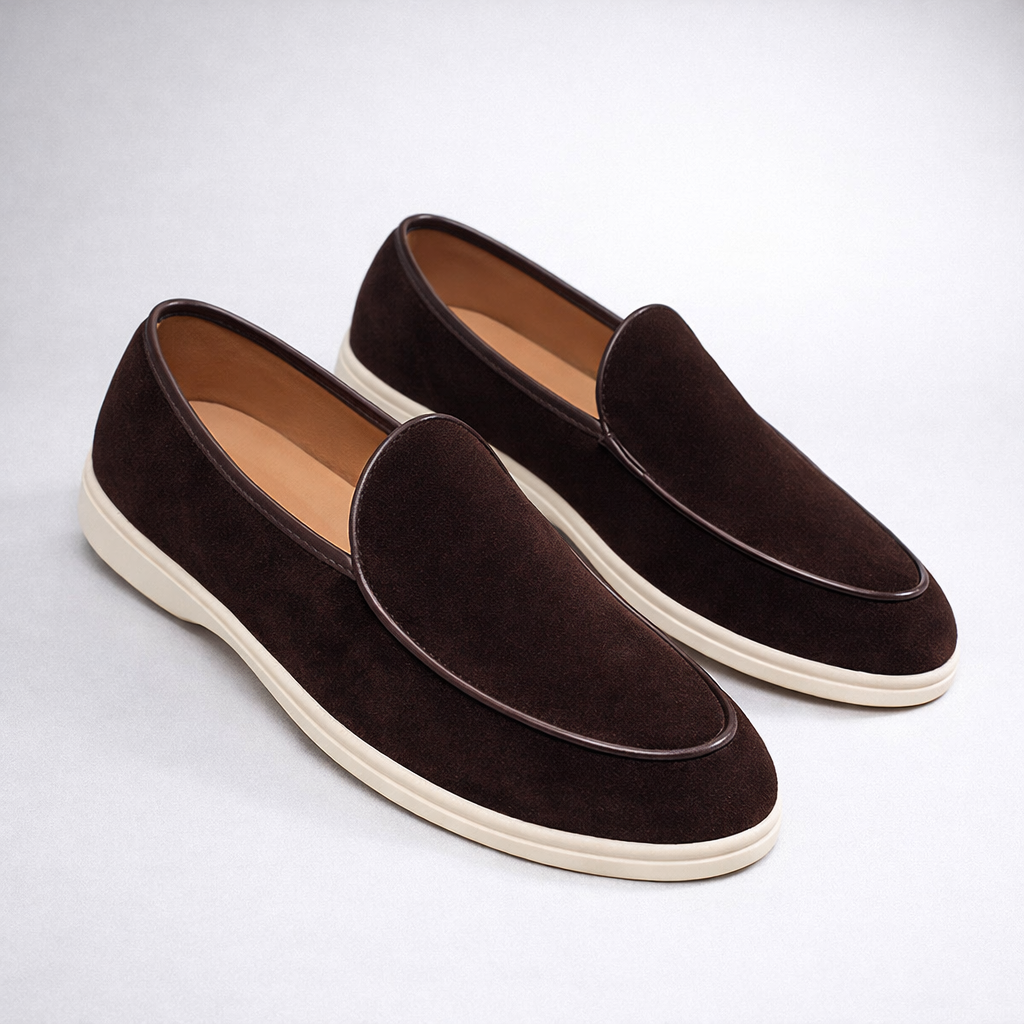Dalton Slip Loafers