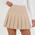 Women’s Alessia Pleated Mini Skirt Smart/Casual