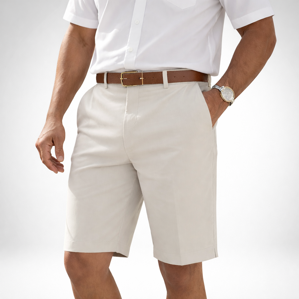 Elric Smart Shorts