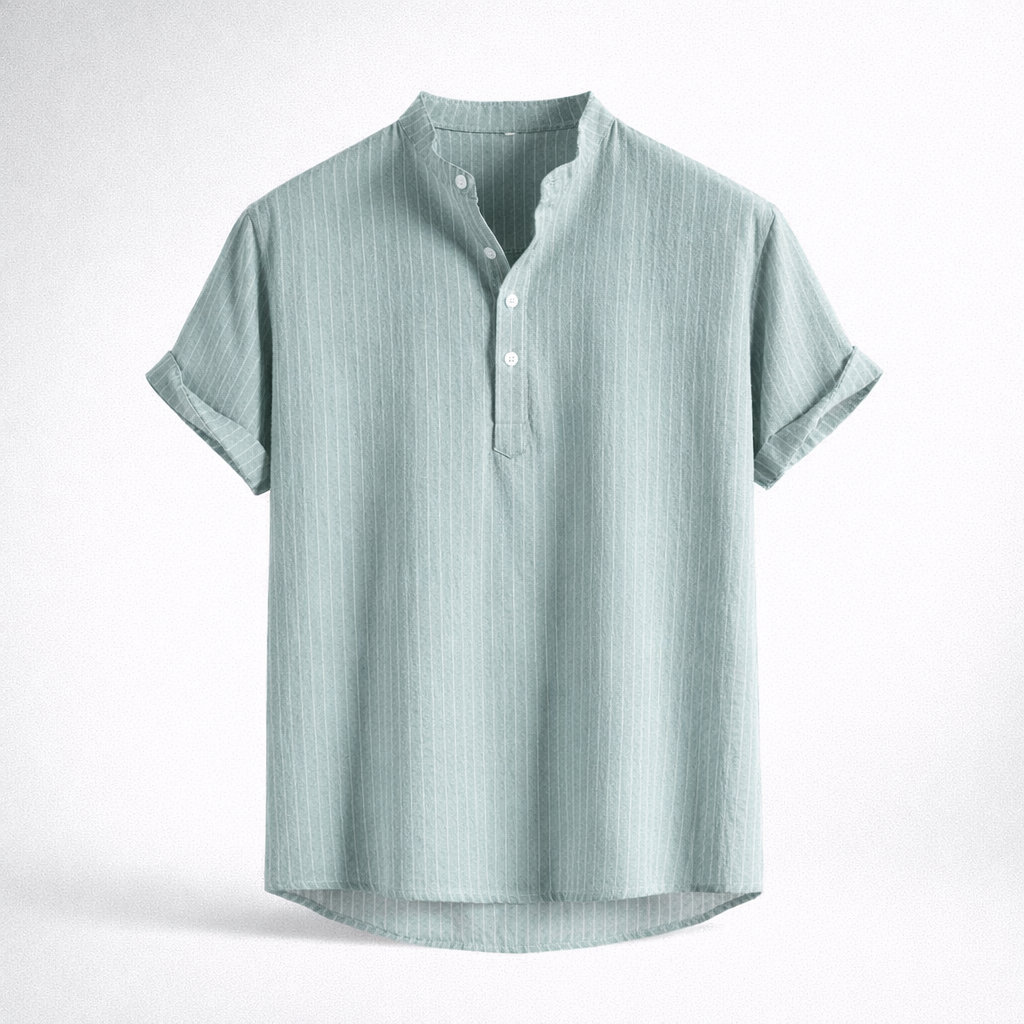 Miro Stripe Shirt