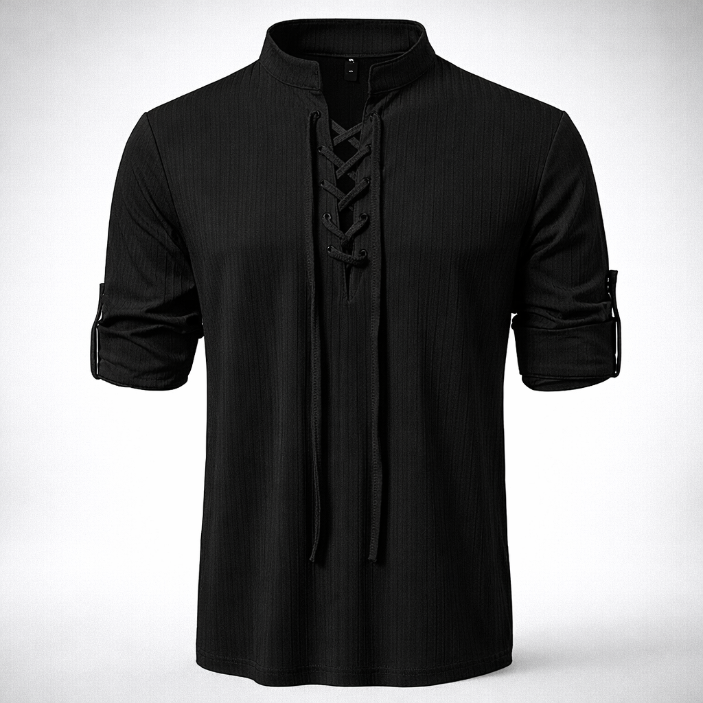 Renzo Lace Henley