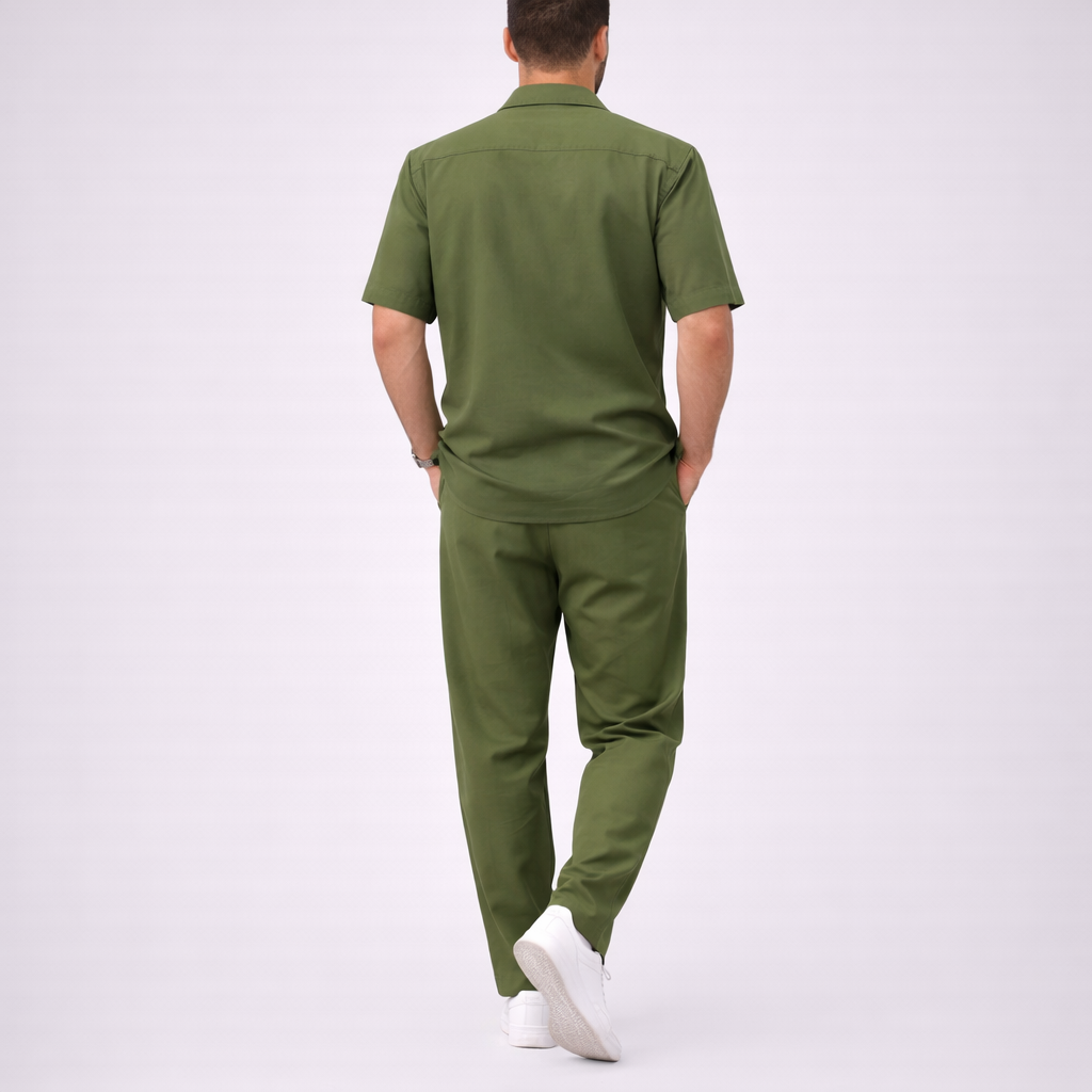 Santino Relaxed Set
