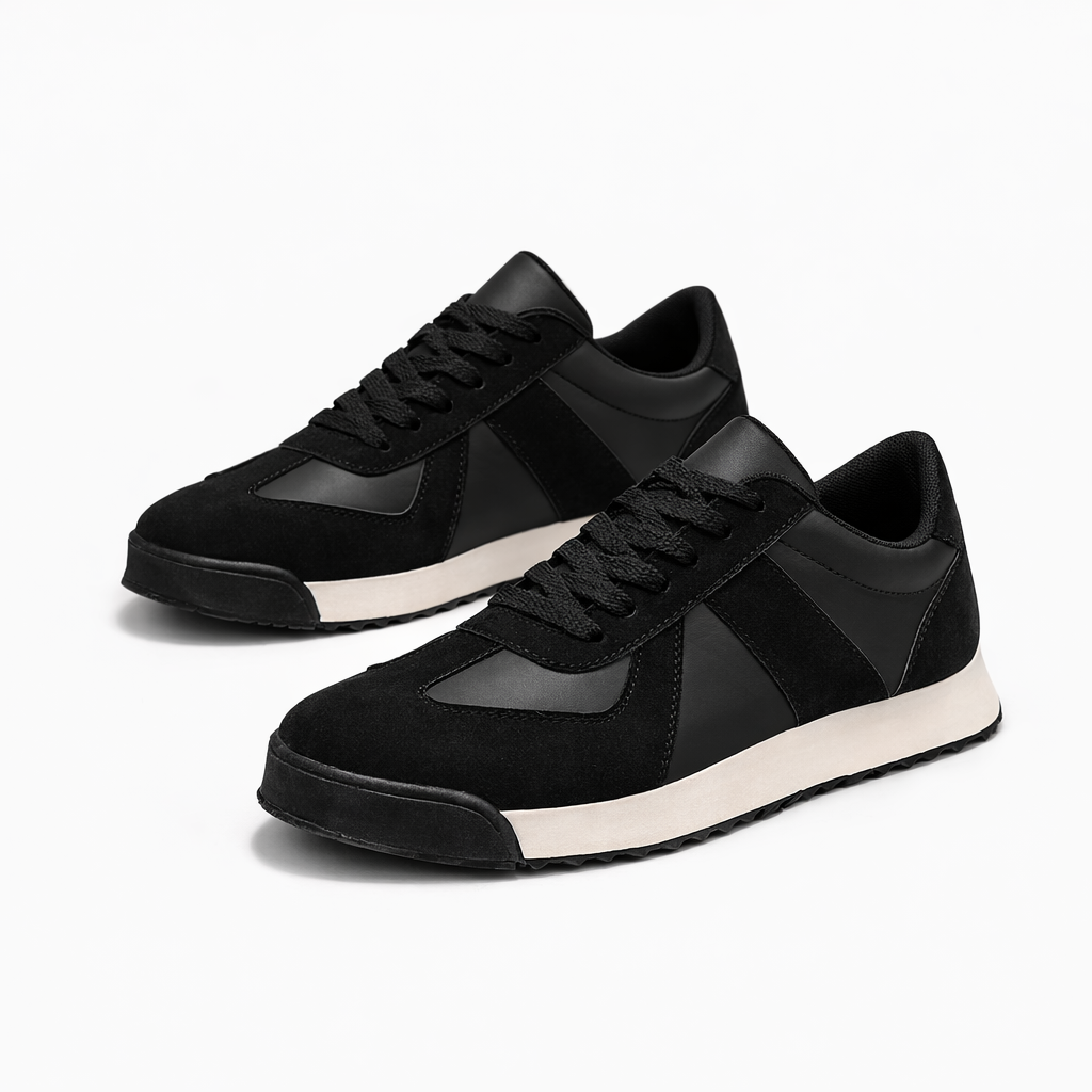 Matteo Classic Sneakers