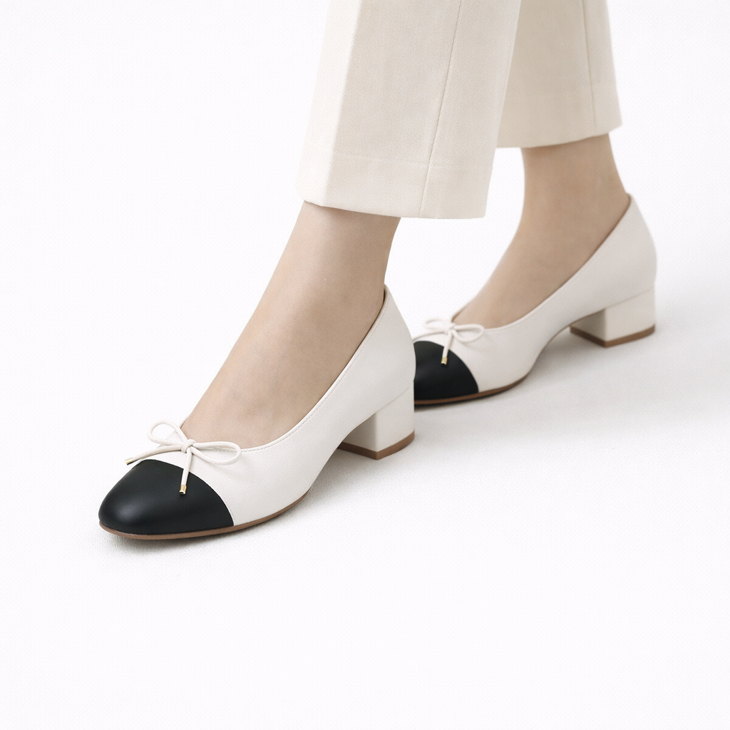 Juliette Classic Heels