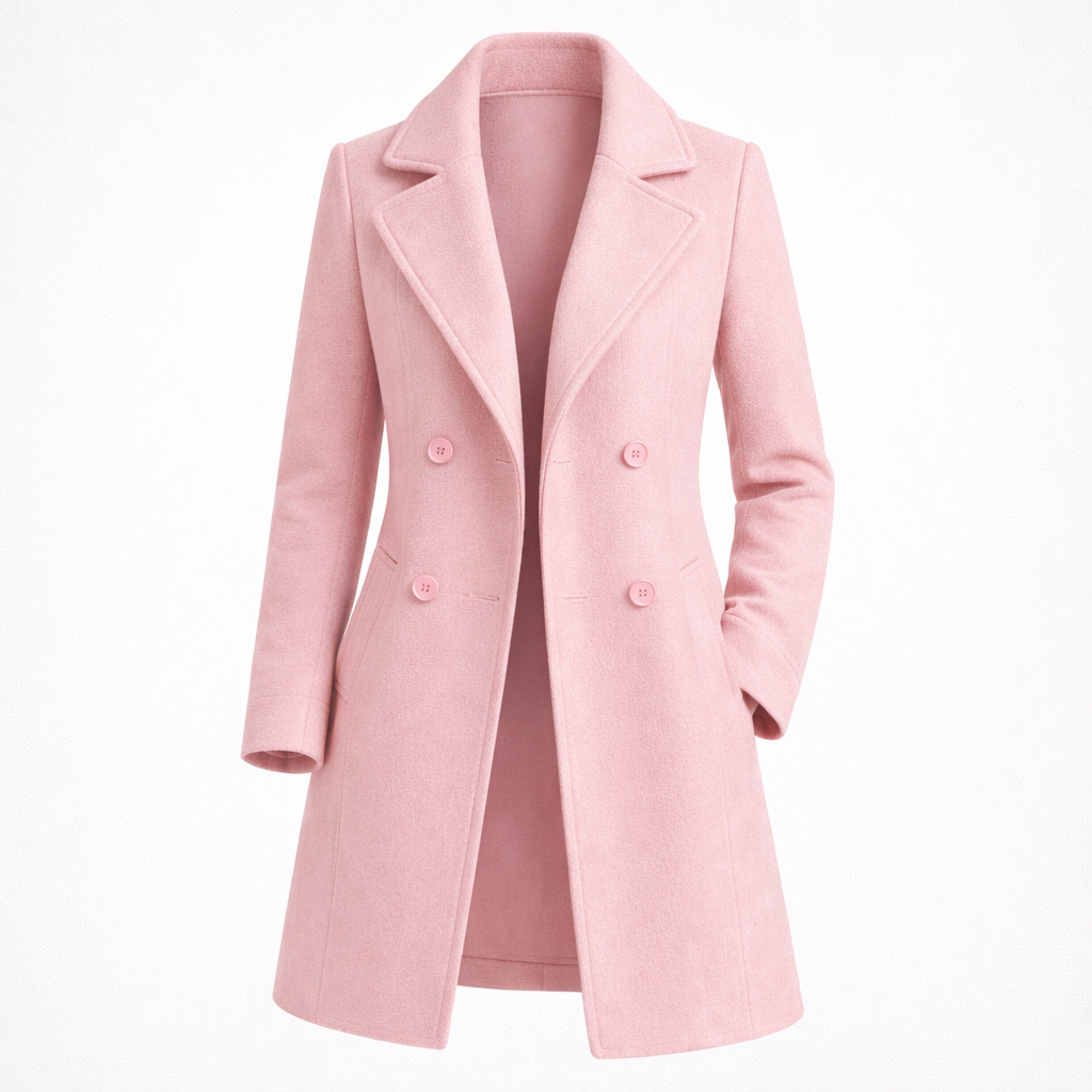 Aurelia Classic Coat