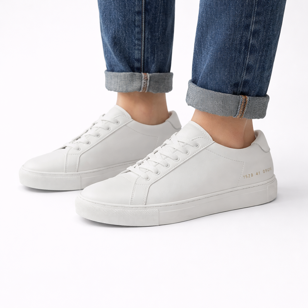 Milan Essential Sneakers