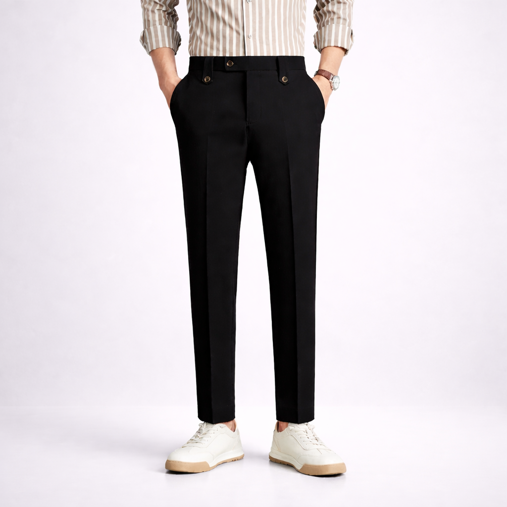 Camden Tailored Trousers