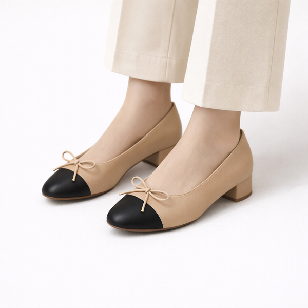 Juliette Classic Heels