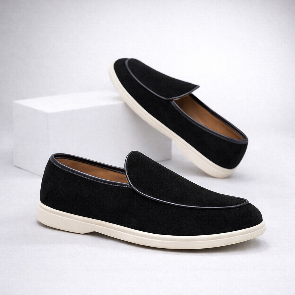 Dalton Slip Loafers