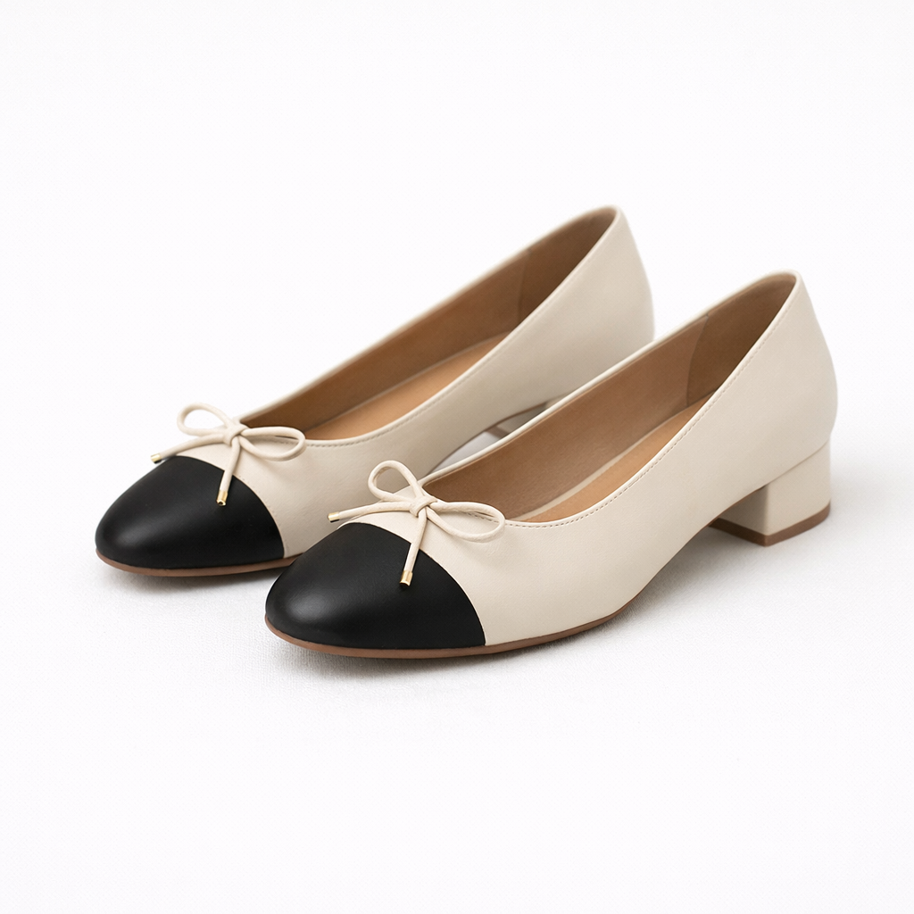 Juliette Classic Heels