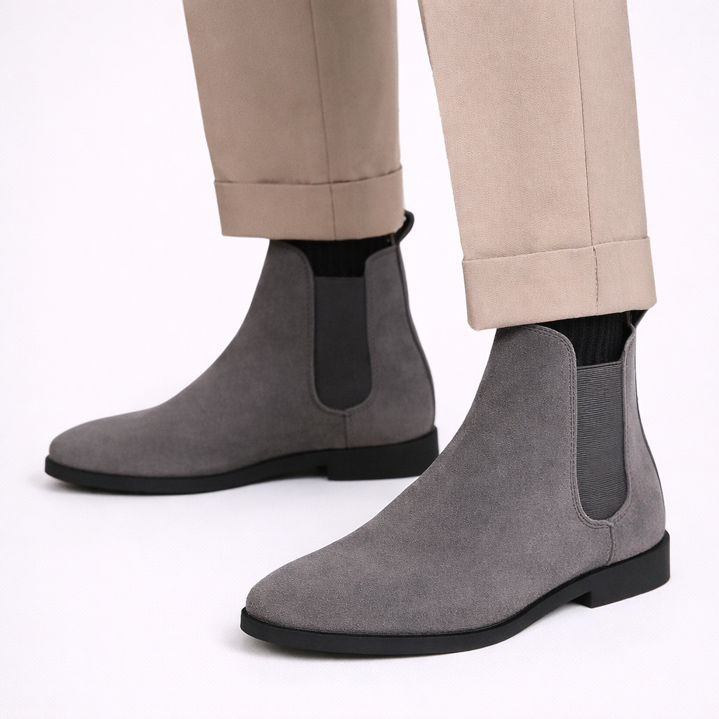Hudson Chelsea Boots