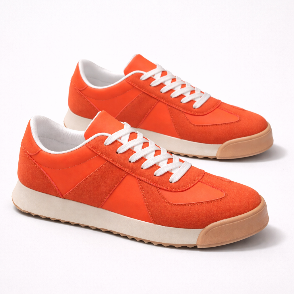 Matteo Classic Sneakers
