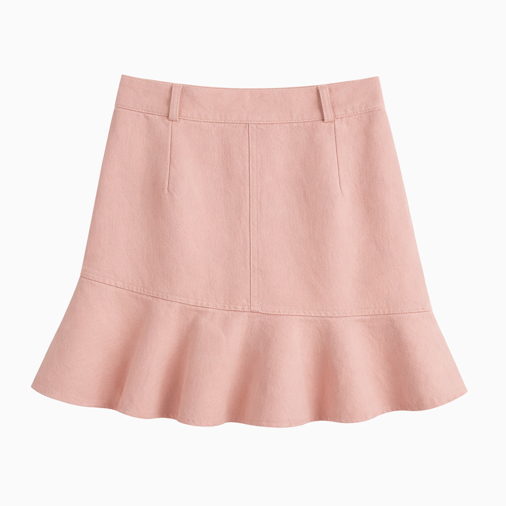 Amara Flare Skirt