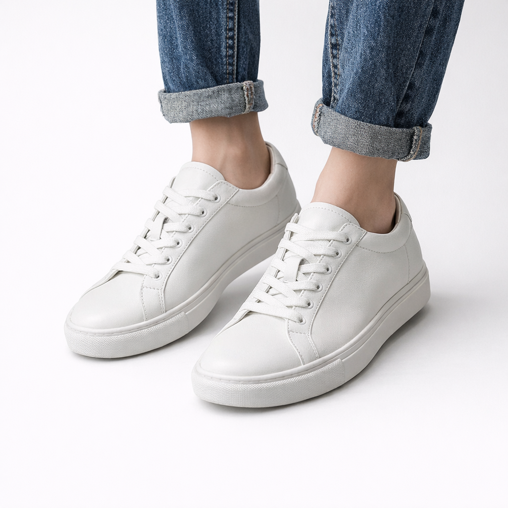 Milan Essential Sneakers