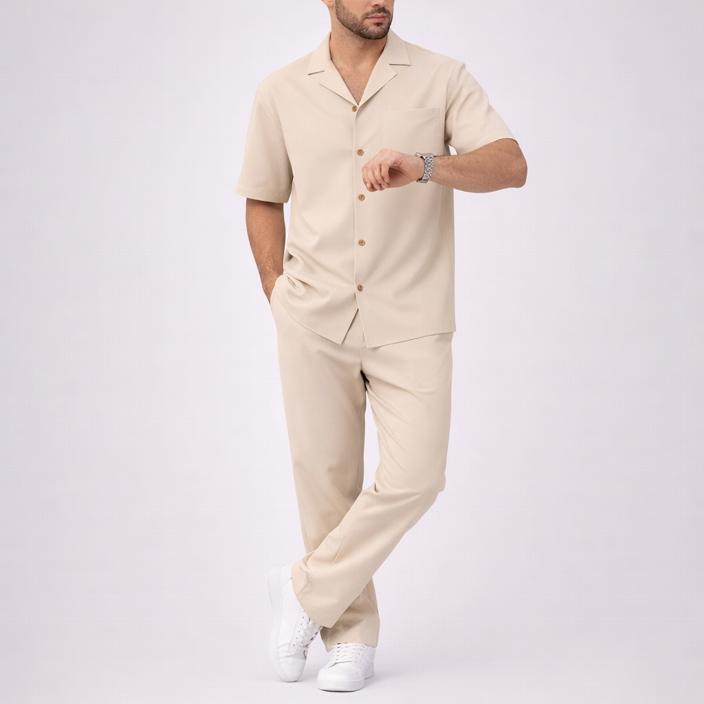 Santino Relaxed Set
