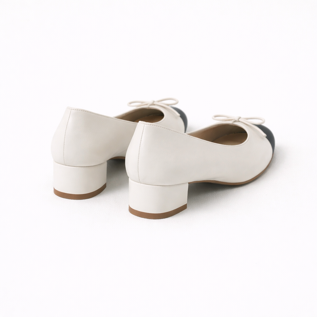 Juliette Classic Heels