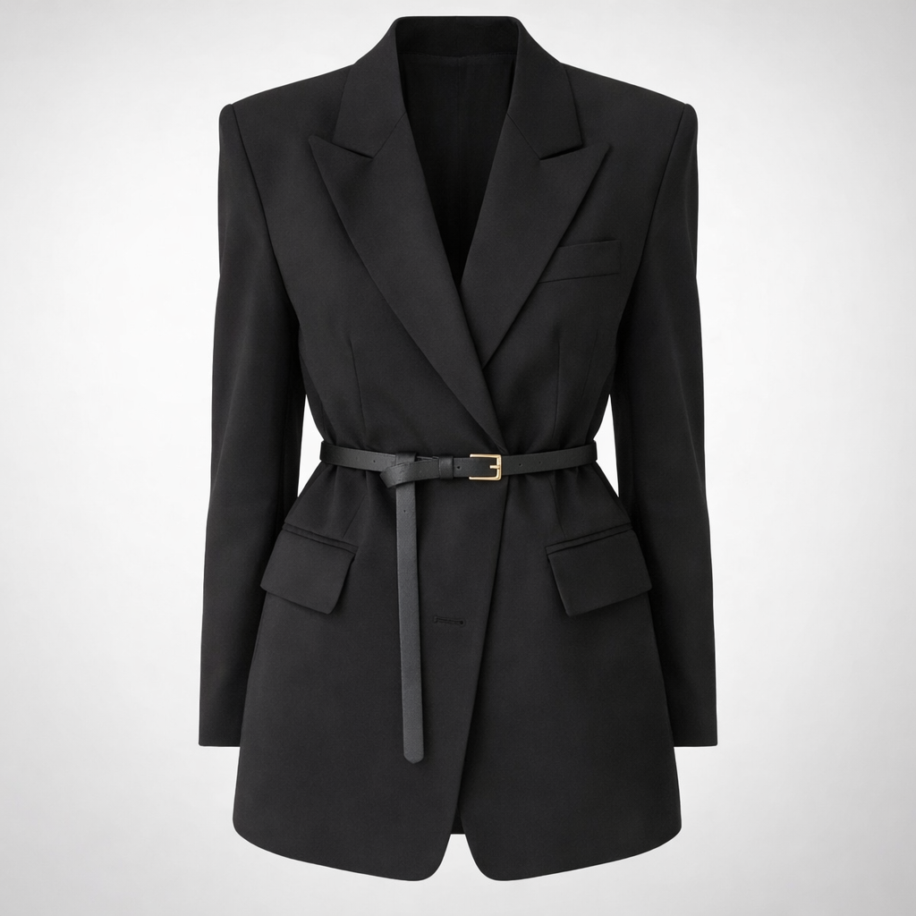 Alina Blazer
