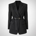 Alina Blazer